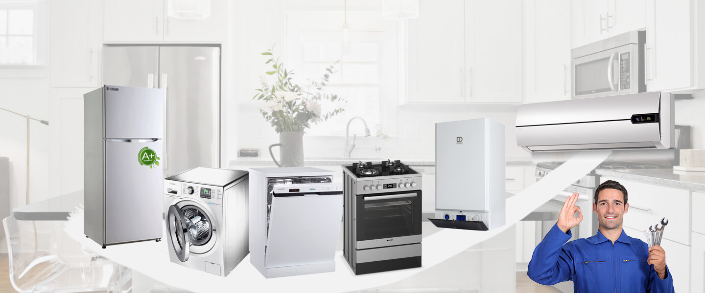 Kestel Daikin Servisi